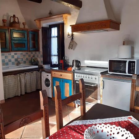 Agriturismo Cuile Querce Lägenhet Campanedda Exteriör bild