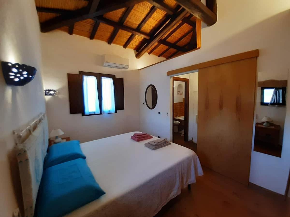 Agriturismo Cuile Querce Lägenhet Campanedda Exteriör bild